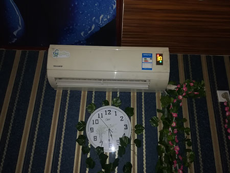 大厂空调维修售后服务中心