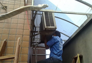 大厂空调维修售后服务中心