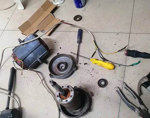 大厂空调维修售后服务中心电话在哪里找