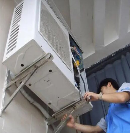 大厂24小时空调维修热线