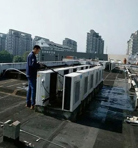 大厂 空调拆装 大厂本地 空调拆装公司