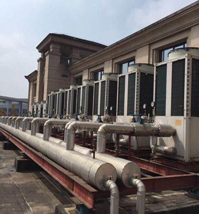 大厂多联机维修 大厂中央空调维修