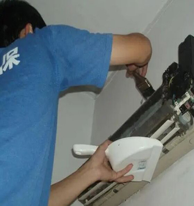 大厂空调清洗保养